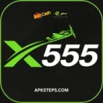 X555 Game
