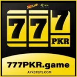 777PKR Game