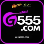 G555 Game