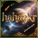 HAHAPKR Game